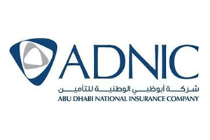 Adnic logo