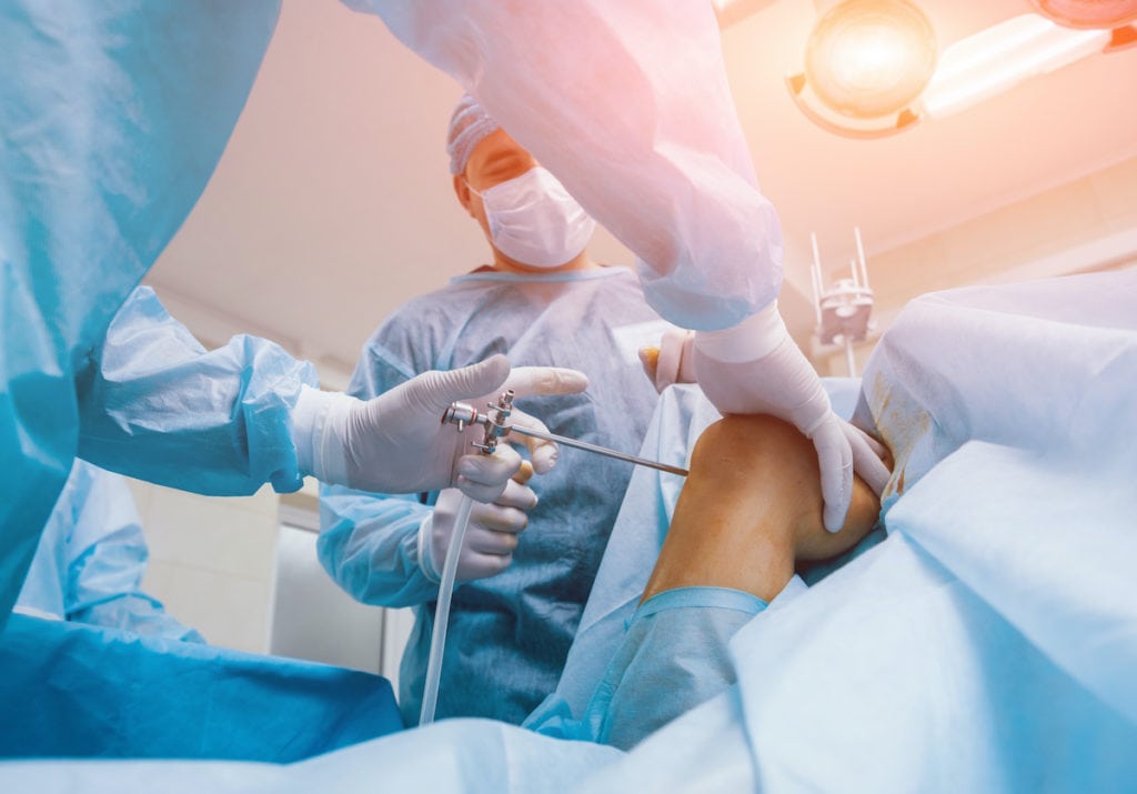 Expert Knee & Hip Care Treatment | Best Orthopedic Surgeons Abu Dhabi | Tarmeem