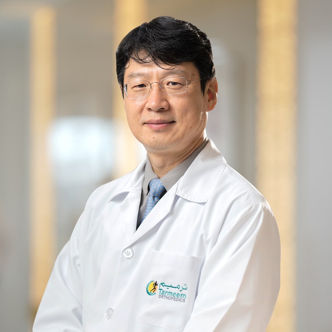 DR. JONGSUN LEE