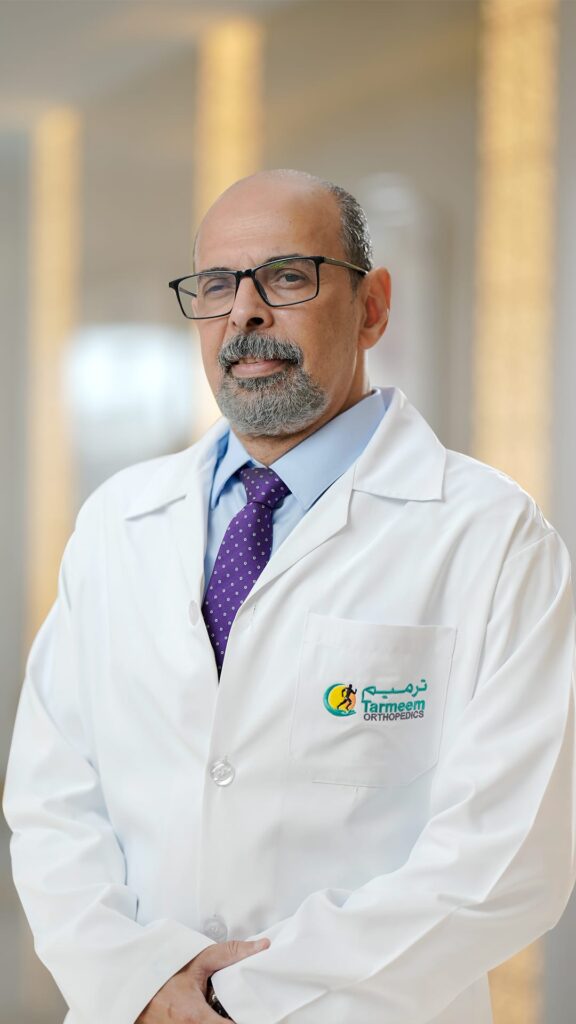 Dr. Atef Abdel Moneim Hassan الدكتور/ عاطف حسن
