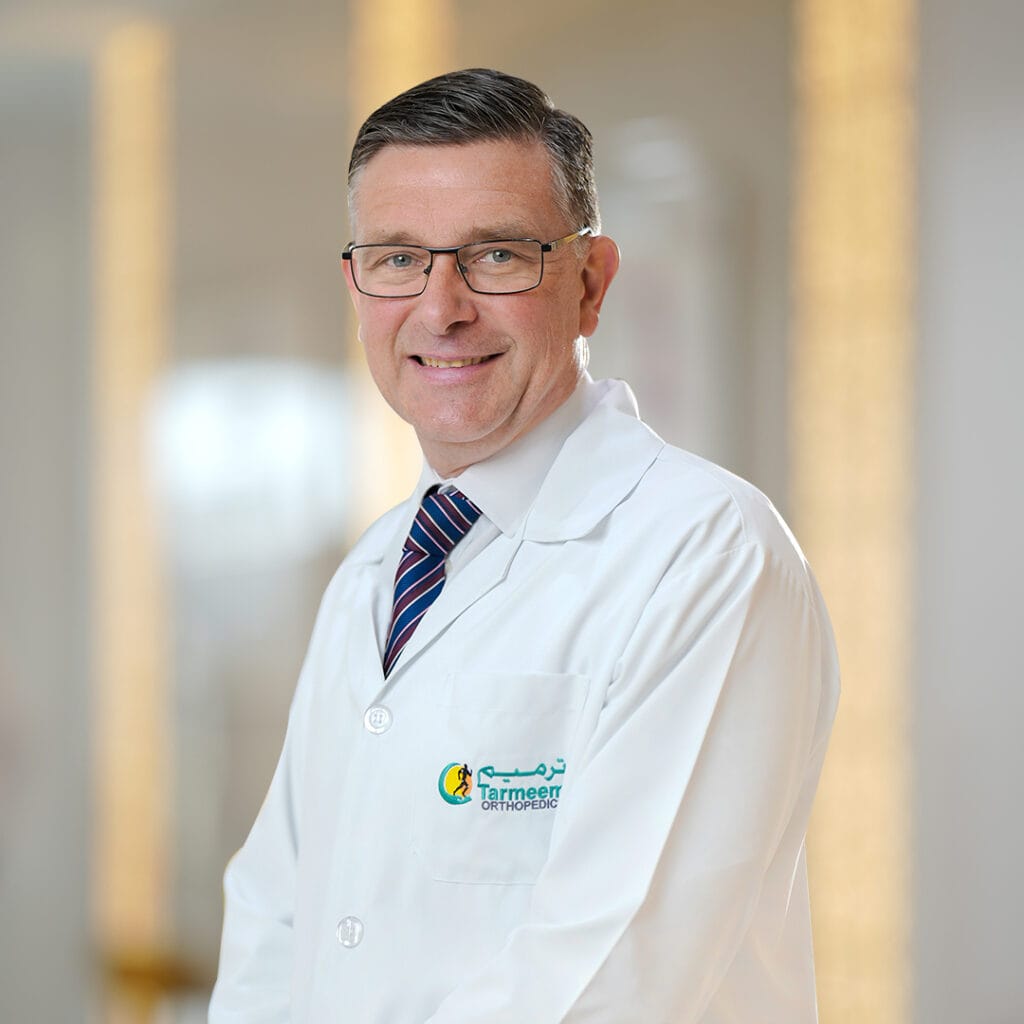Leading Orthopedic Clinic in Abu Dhabi | Best Orthopedic Doctors ...