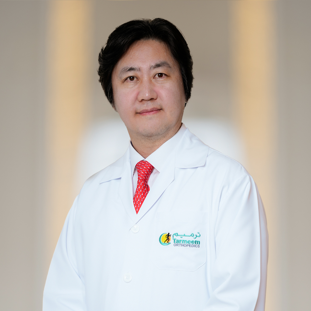 DR . HYUNGJOO NOH