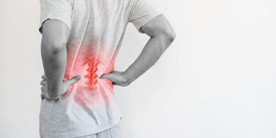 Orthopedic Doctors in Dealing with a Back Injury