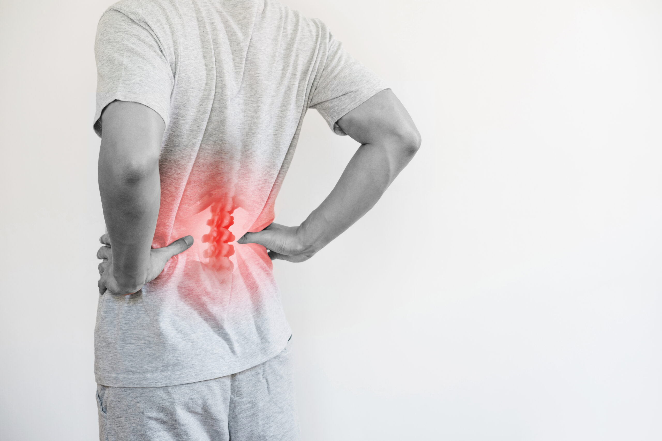 Orthopedic Doctors in Dealing with a Back Injury