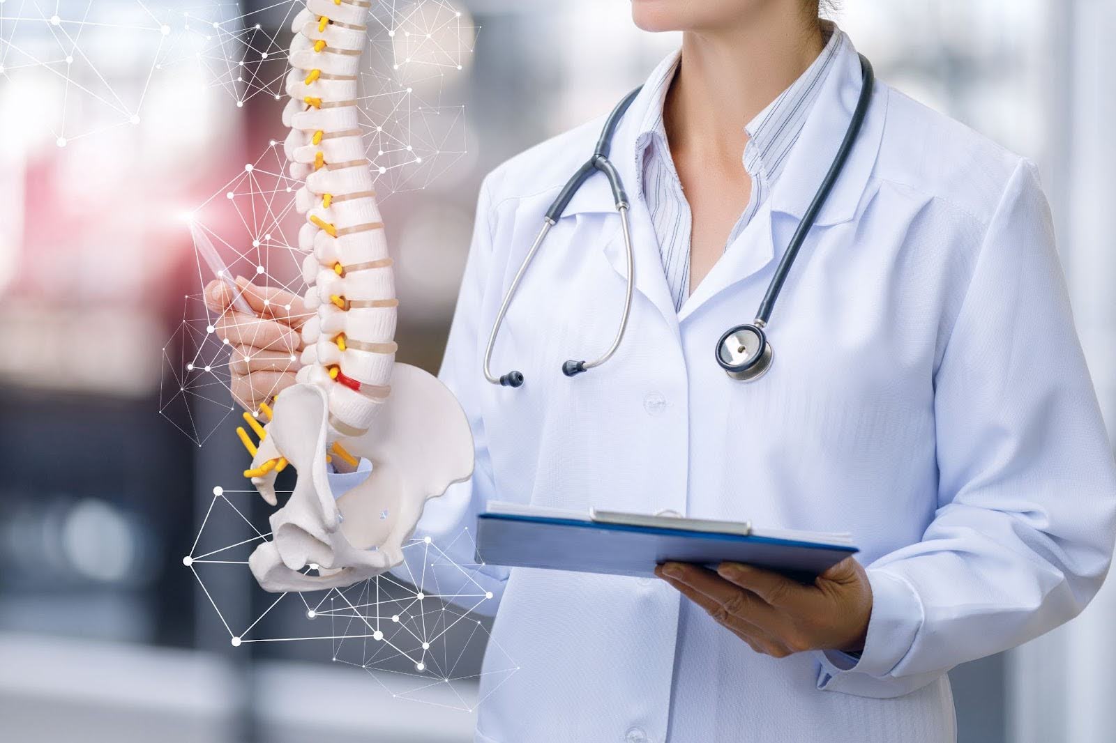 8 Signs You Need to See an Orthopedic Doctor in Abu Dhabi