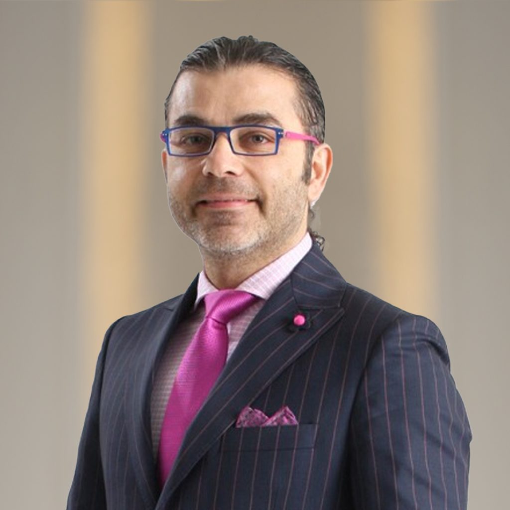 Prof. Bassem Elhassan, Consultant Orthopedic Surgeon at Tarmeem