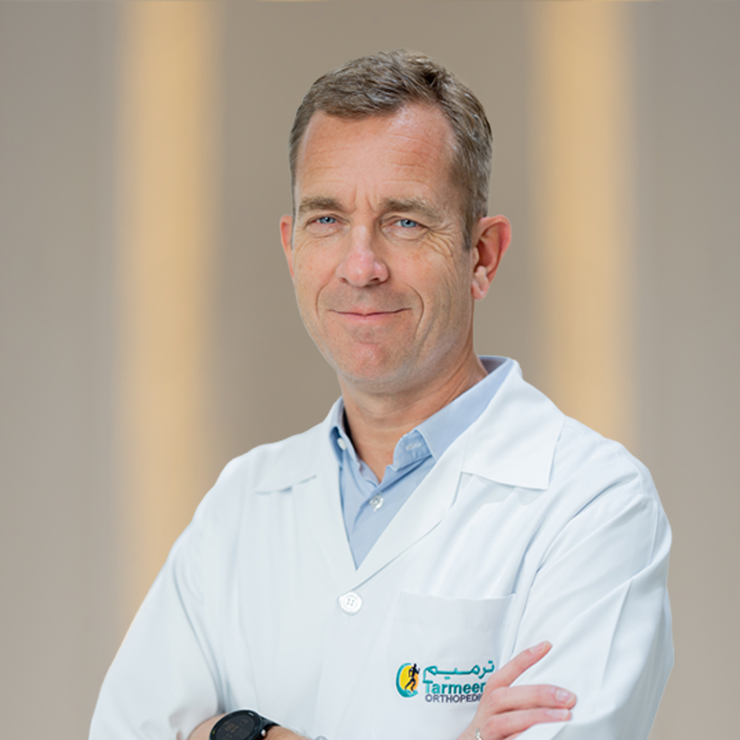 PROF. OLIVIER VERBORGT