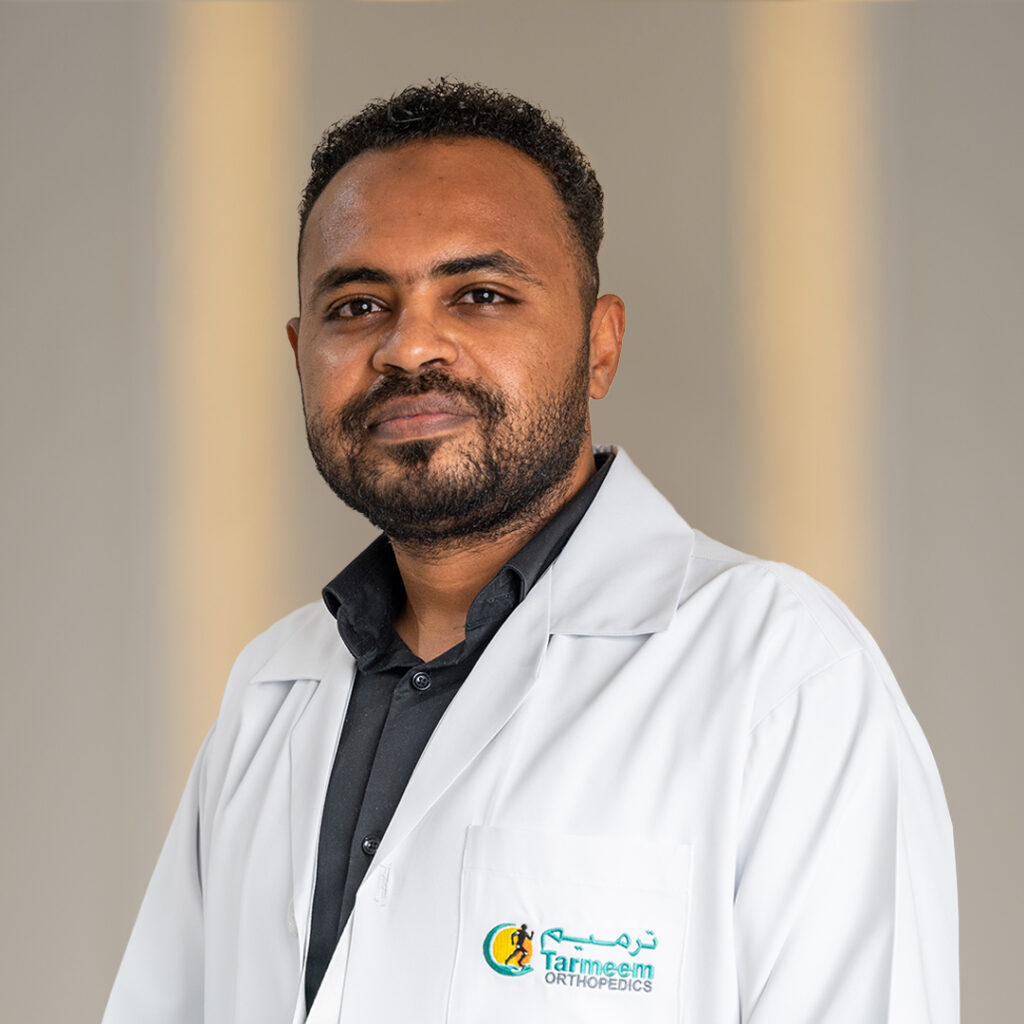 Dr. Ahmed Fouad | Tarmeem