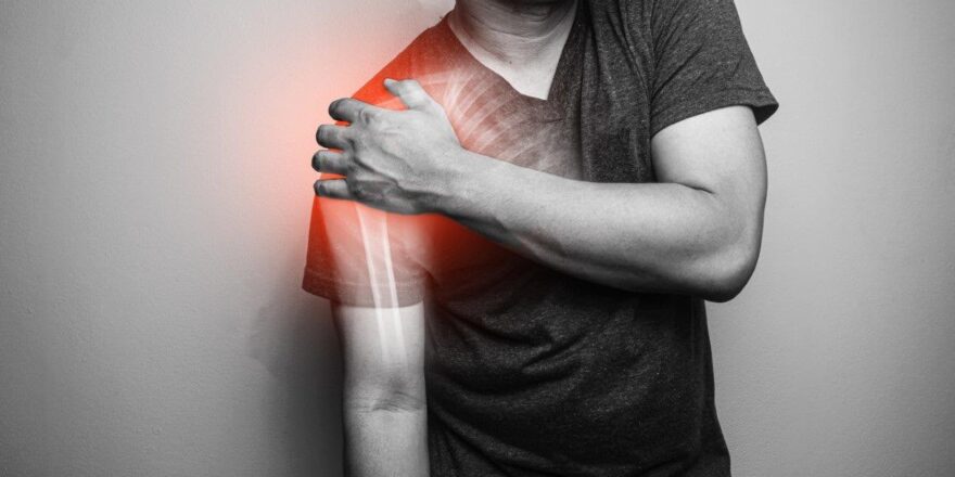 An Ultimate Guide to Orthopedic Care for Shoulder Pain