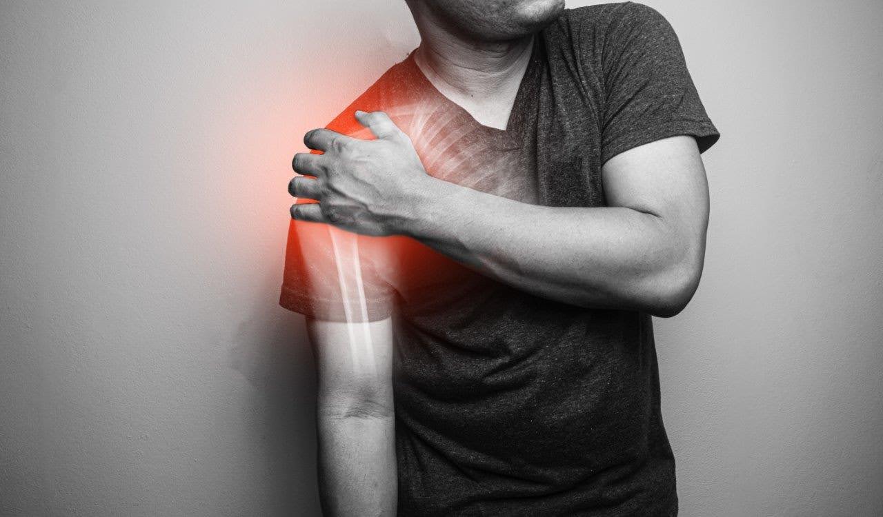 An Ultimate Guide to Orthopedic Care for Shoulder Pain