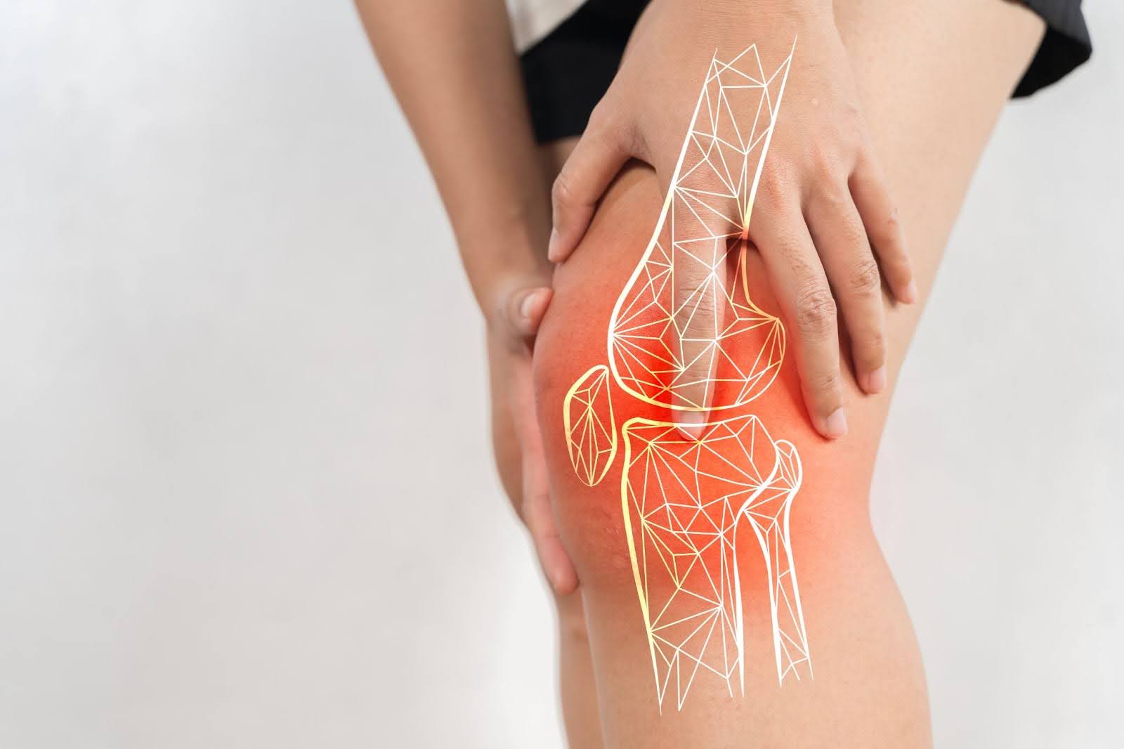 Understanding Knee Pain in Young Adults: Causes, Symptoms, and Treatment