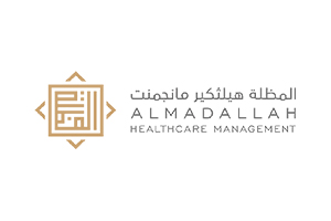 Al Madallah Healthcare Management insurance partner logo - Tarmeem Hospital