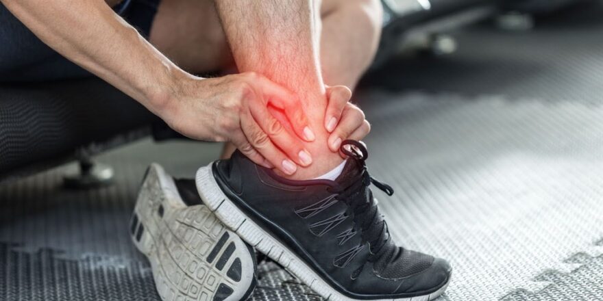 From Sprains to Surgery Comprehensive Foot and Ankle Care in Abu Dhabi