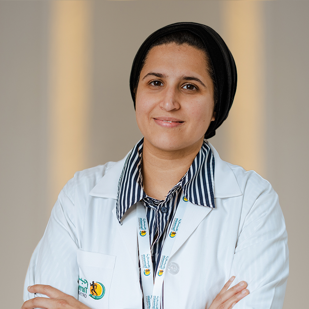 DR.ROLA HUSAIN