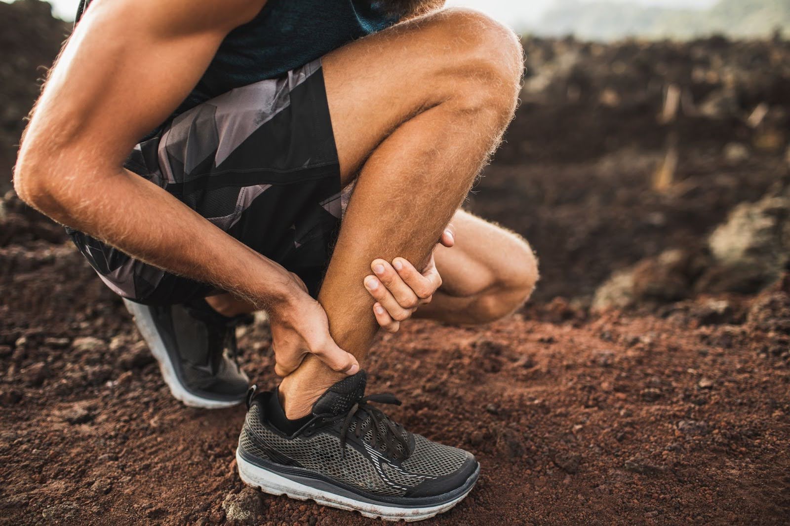 Ankle Sprains 101: When to Ice, Brace, or See a Doctor