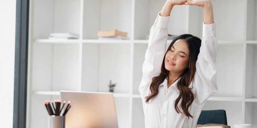 From Office Workers to Athletes Simple Movement Hacks to Avoid Injury