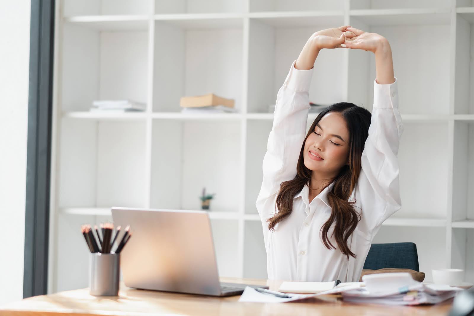 From Office Workers to Athletes Simple Movement Hacks to Avoid Injury