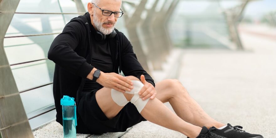 Top 8 Tips for Injury Prevention from Orthopedic Experts in Abu Dhabi