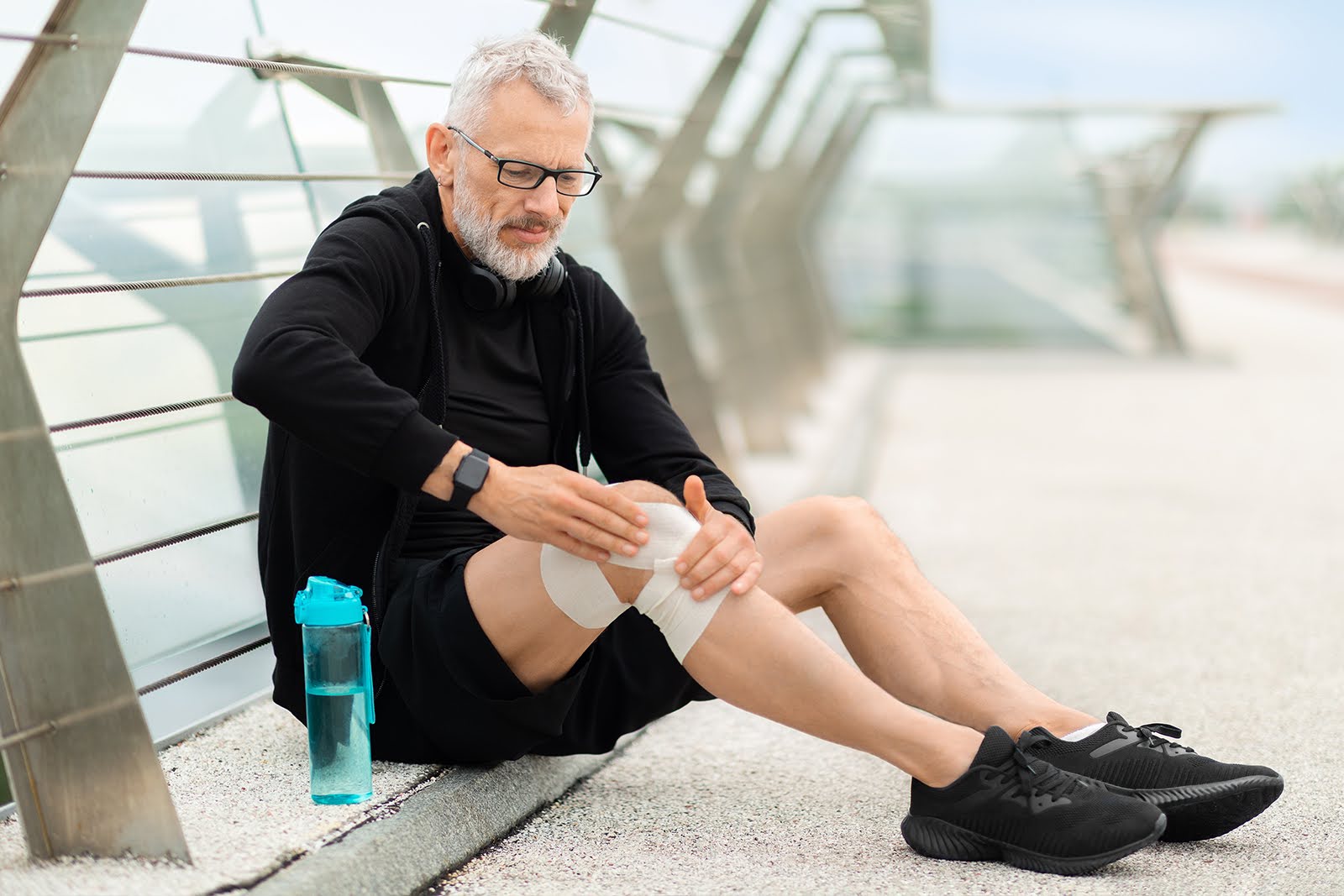 Top 8 Tips for Injury Prevention from Orthopedic Experts in Abu Dhabi