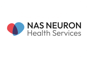 NAS (Neuron) insurance partner logo - Tarmeem Hospital