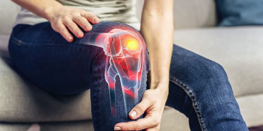 Early Signs Your Knee Pain Is More Than Just Overuse