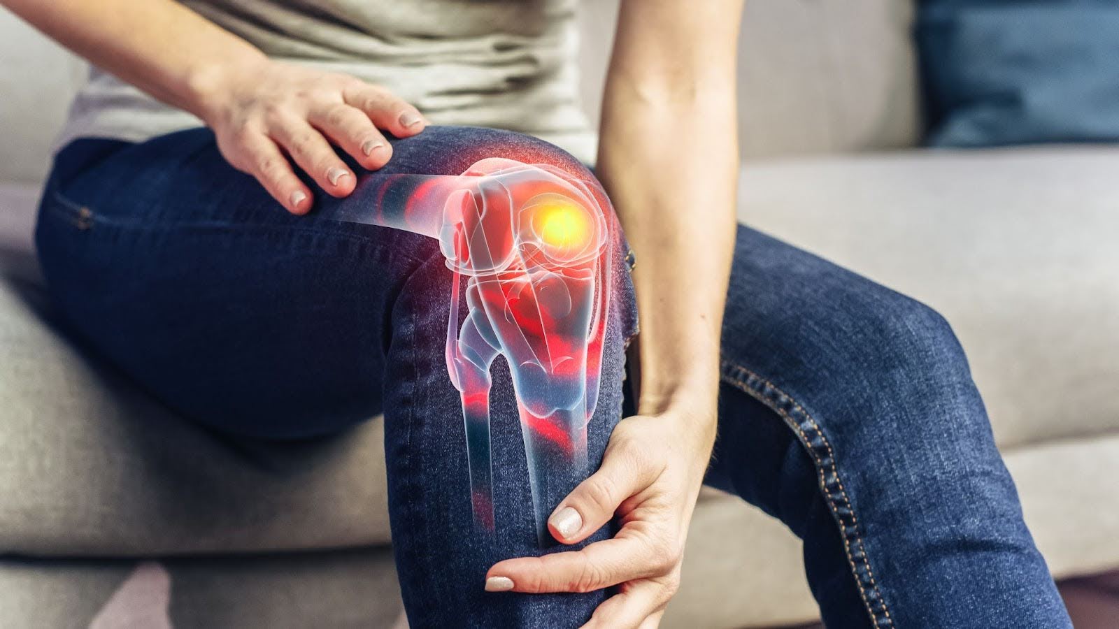 Early Signs Your Knee Pain Is More Than Just Overuse
