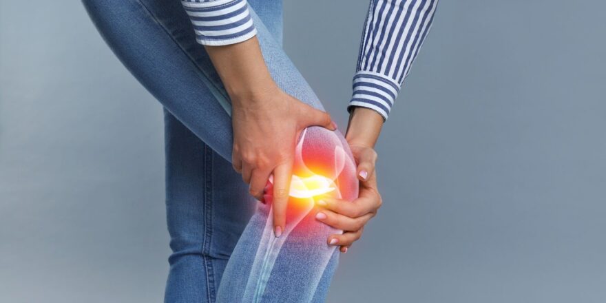 Why Young Adults Are Experiencing Wear-and-Tear Joint Problems Earlier