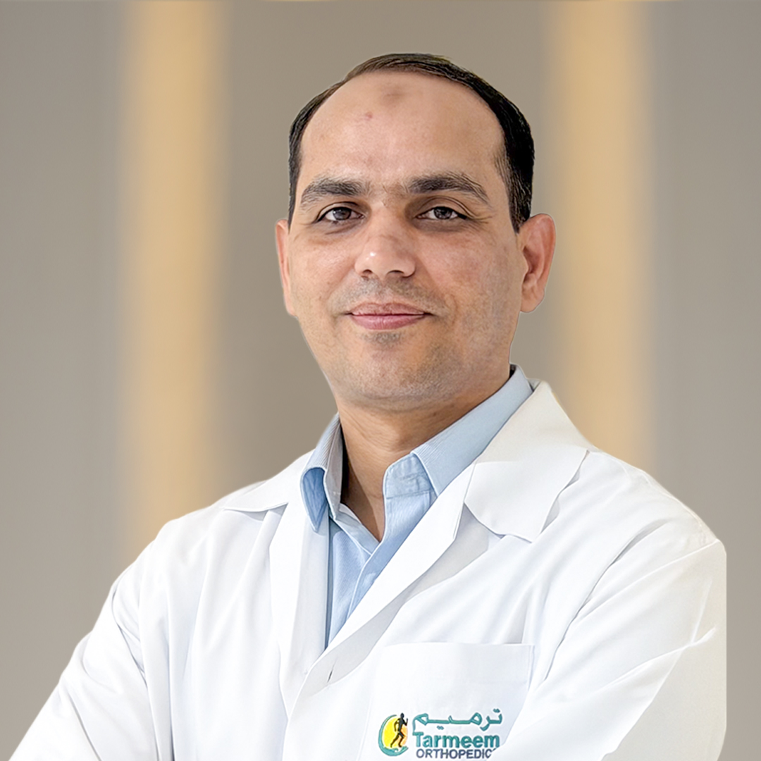 د. مالك أسامة تنوير